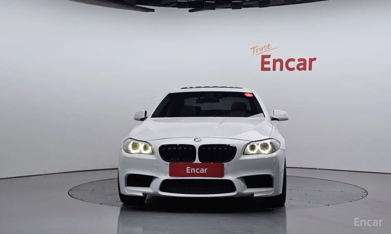 BMW 520, снимка 3 - Автомобили и джипове - 52807846