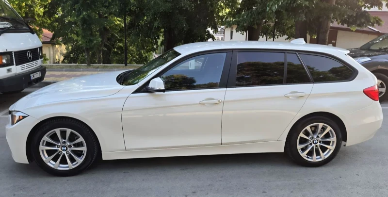 BMW 320 2.0D F31 АВТОМАТИК, снимка 3 - Автомобили и джипове - 52887097