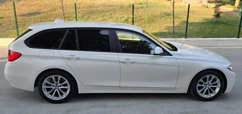 BMW 320 2.0D F31 АВТОМАТИК, снимка 7 - Автомобили и джипове - 52887097