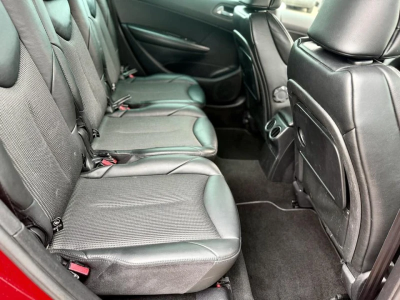 Peugeot 308 1.6 6-скорости , снимка 15 - Автомобили и джипове - 53154748