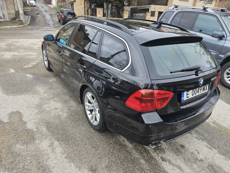 BMW 325, снимка 7 - Автомобили и джипове - 53337225