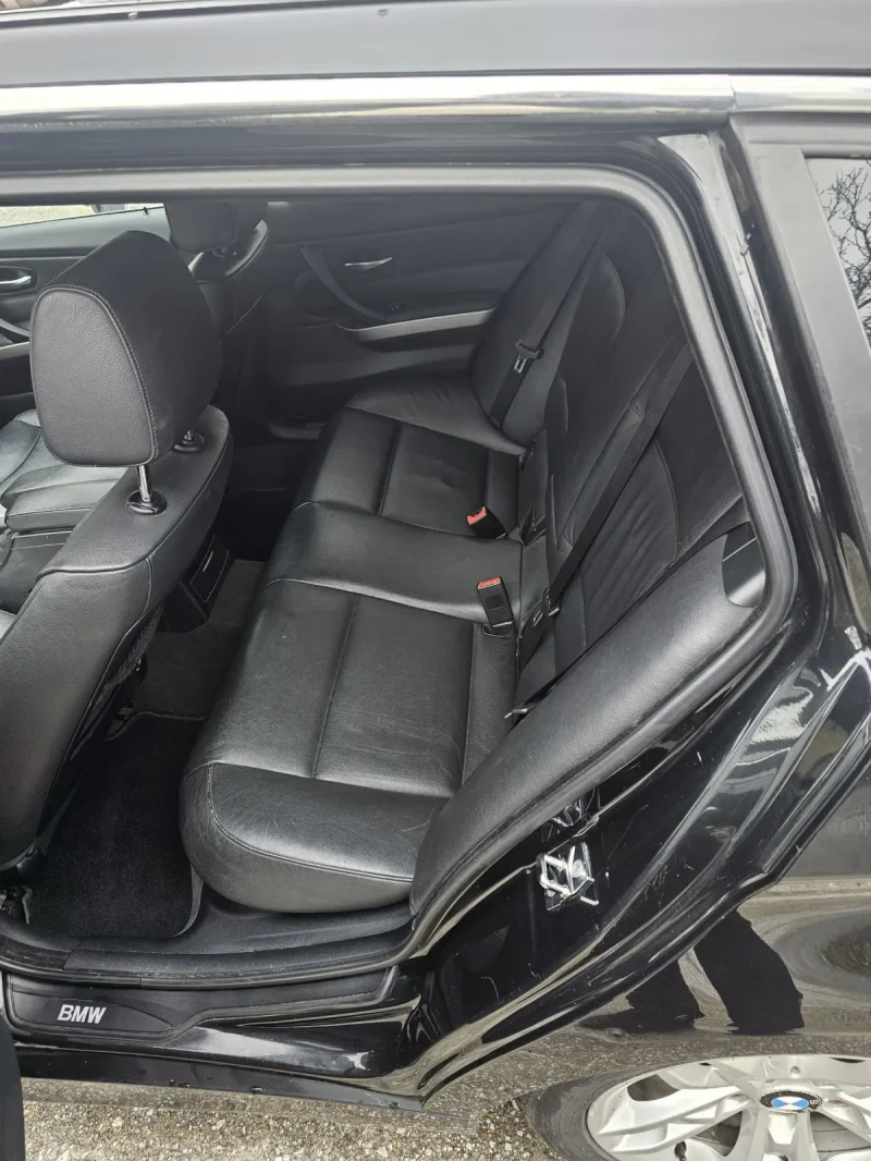 BMW 325, снимка 9 - Автомобили и джипове - 53337225