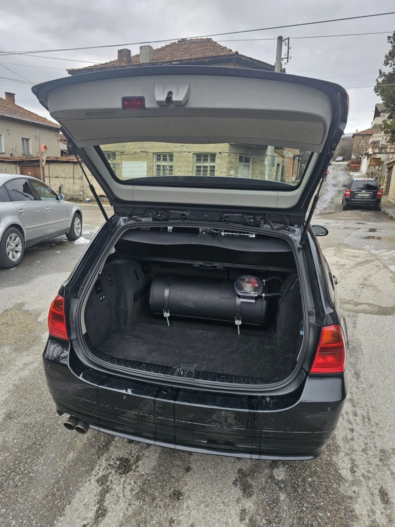 BMW 325, снимка 5 - Автомобили и джипове - 53337225