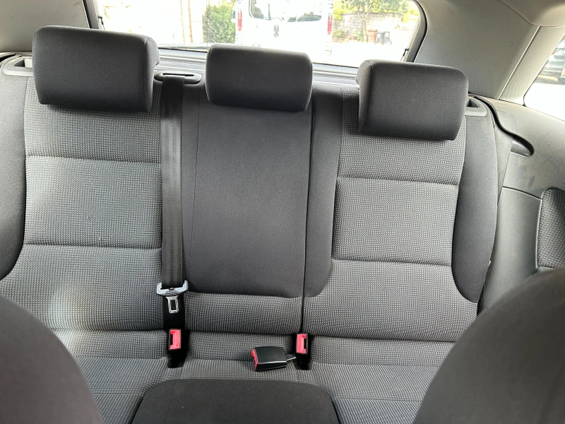 Audi A3 1.6 Sportback, снимка 8 - Автомобили и джипове - 53418889