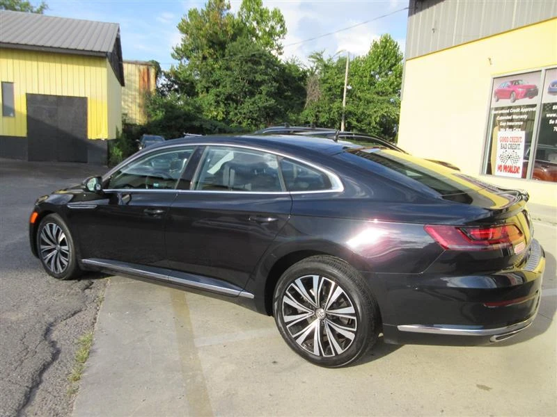 VW Arteon SEL | КРАЙНА ЦЕНА | РЕАЛНИ КИЛОМЕТРИ!, снимка 6 - Автомобили и джипове - 47475178