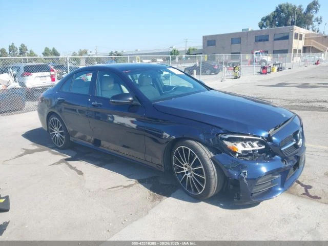 Mercedes-Benz C 300 - 39800 лв. / 20349.42 € - 64435027 1
