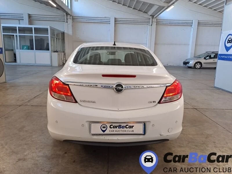 Opel Insignia Очакван внос! 2.0 CDTI - изображение 6