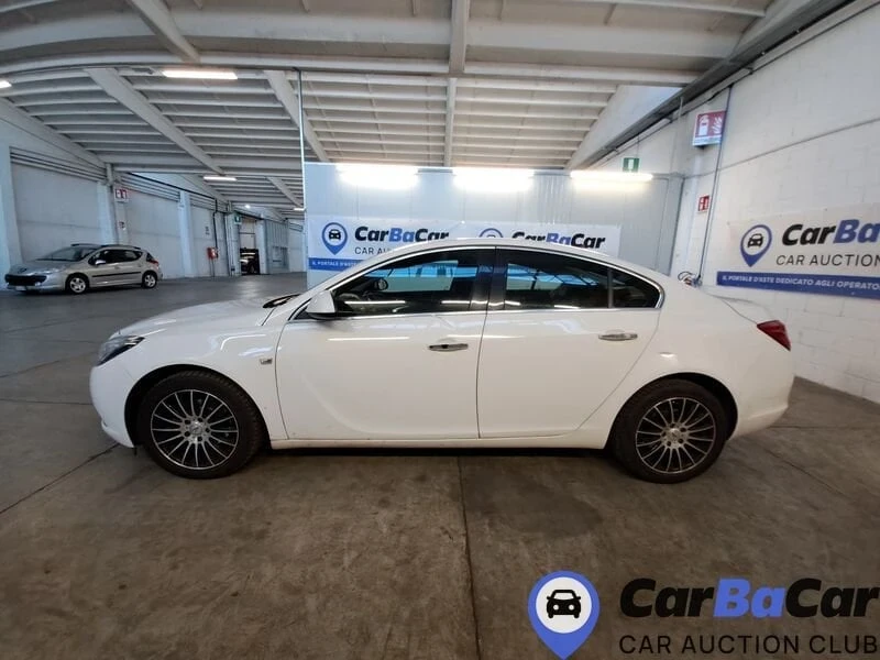 Opel Insignia Очакван внос! 2.0 CDTI - изображение 8