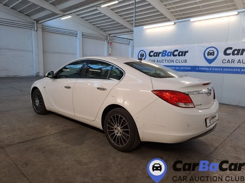 Opel Insignia Очакван внос! 2.0 CDTI - изображение 7