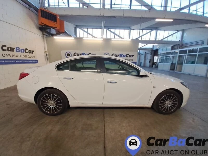 Opel Insignia Очакван внос! 2.0 CDTI - изображение 4