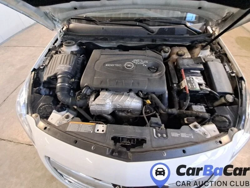 Opel Insignia Очакван внос! 2.0 CDTI - изображение 10