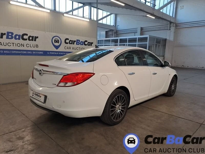 Opel Insignia Очакван внос! 2.0 CDTI - изображение 5
