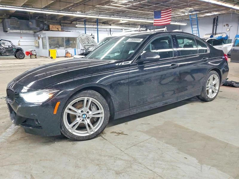 BMW 340 XI| M PACK| HARMAN| HuD| ШИБИДАХ