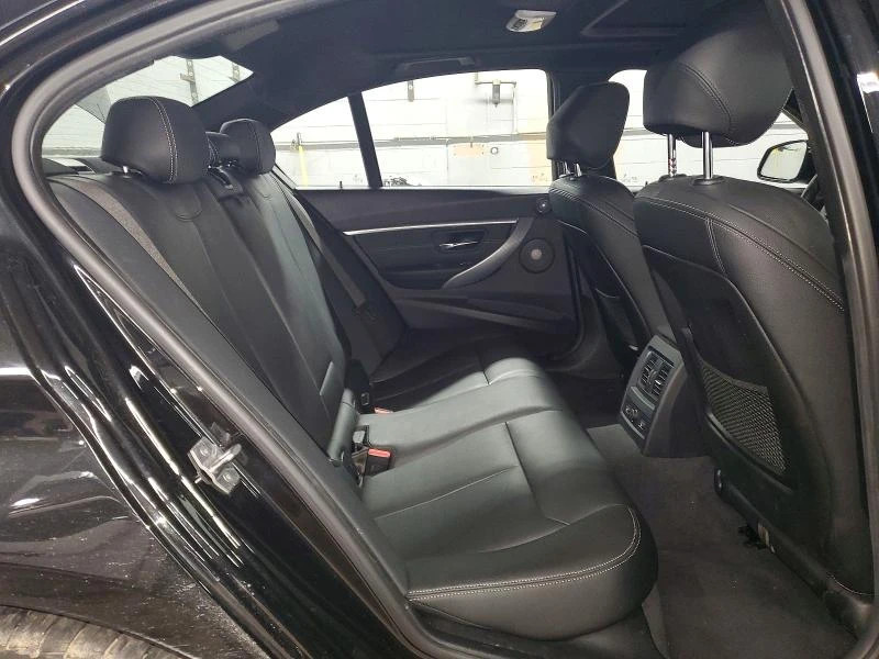 BMW 340 XI| M PACK| HARMAN| HuD| ШИБИДАХ, снимка 10 - Автомобили и джипове - 53837365