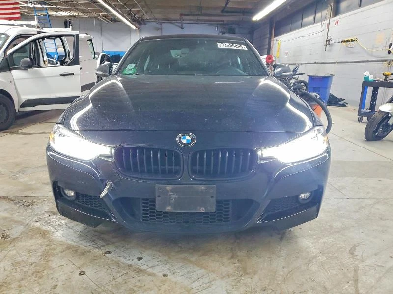 BMW 340 XI| M PACK| HARMAN| HuD| ШИБИДАХ, снимка 5 - Автомобили и джипове - 53837365