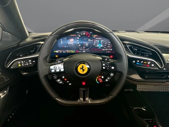 Ferrari SF 90 Spider = Carbon Ceramic Brakes = �������� | Mobile.bg � ����������� 11