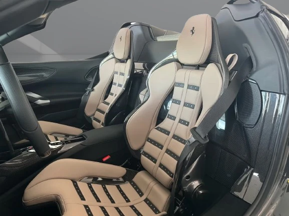 Ferrari SF 90 Spider = Carbon Ceramic Brakes = �������� | Mobile.bg � ����������� 8