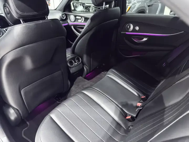 Mercedes-Benz E 300 BURMESTER| MEMORY| LANE ASSIST| , снимка 17 - Автомобили и джипове - 55219582