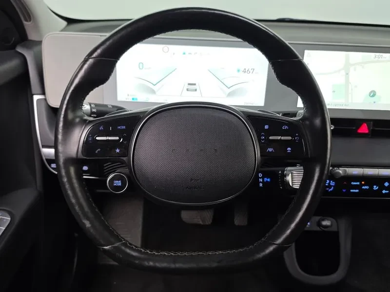 Hyundai Ioniq 5 Long Range Exclusive | Mobile.bg � ����������� 13
