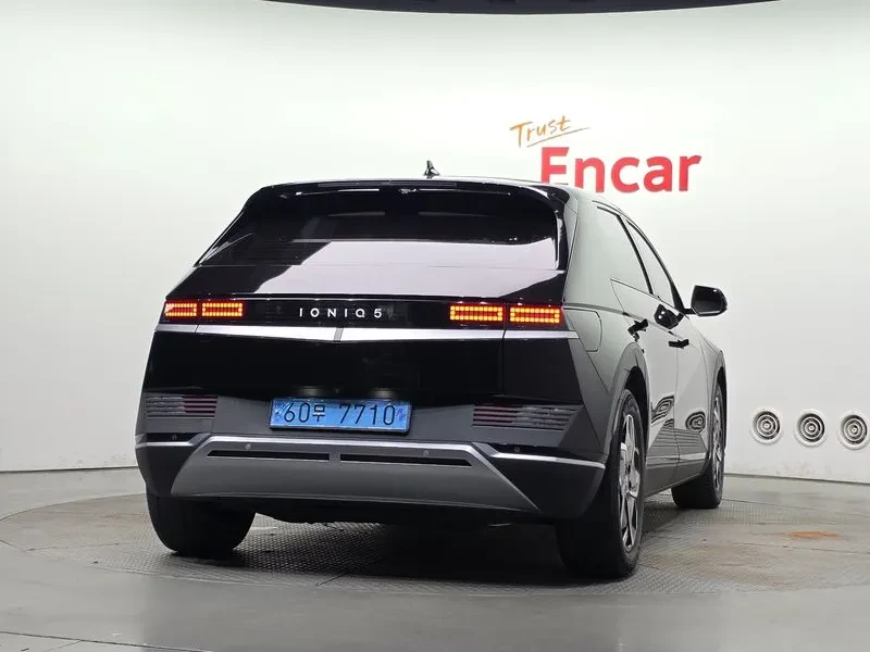 Hyundai Ioniq 5 Long Range Exclusive | Mobile.bg � ����������� 4