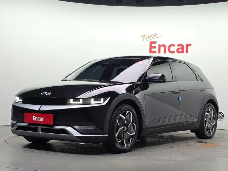 Hyundai Ioniq 5 Long Range Exclusive | Mobile.bg � ����������� 1