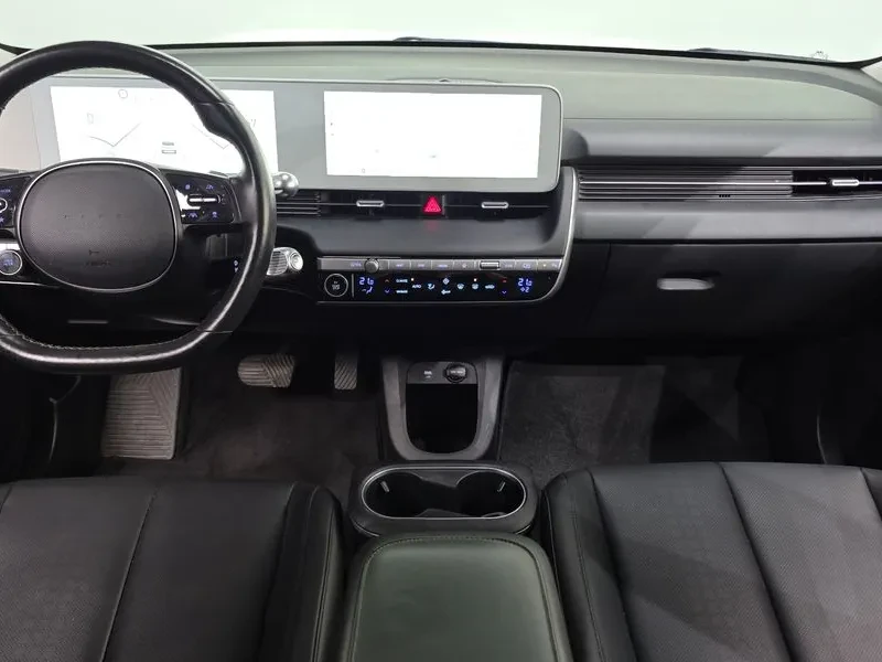 Hyundai Ioniq 5 Long Range Exclusive | Mobile.bg � ����������� 7
