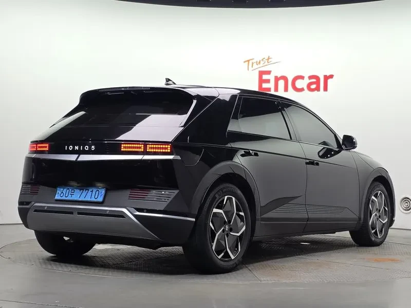 Hyundai Ioniq 5 Long Range Exclusive | Mobile.bg � ����������� 2