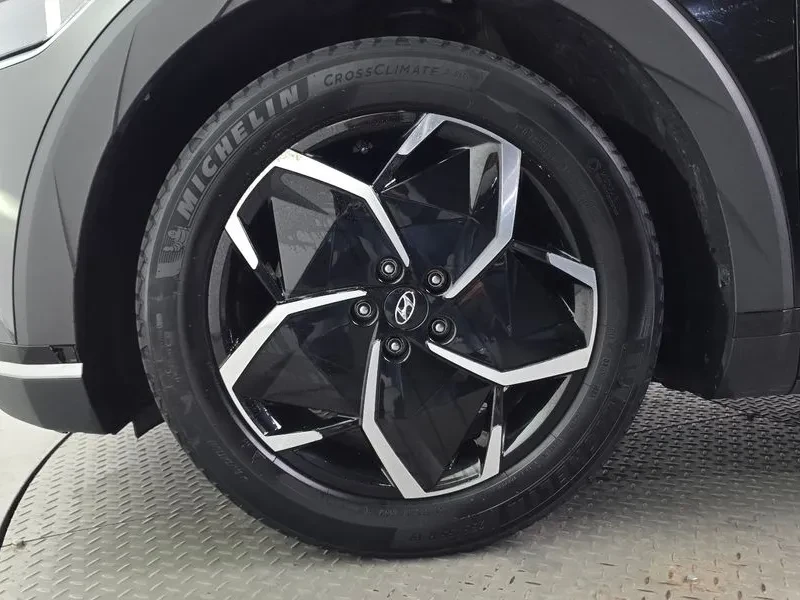 Hyundai Ioniq 5 Long Range Exclusive | Mobile.bg � ����������� 5