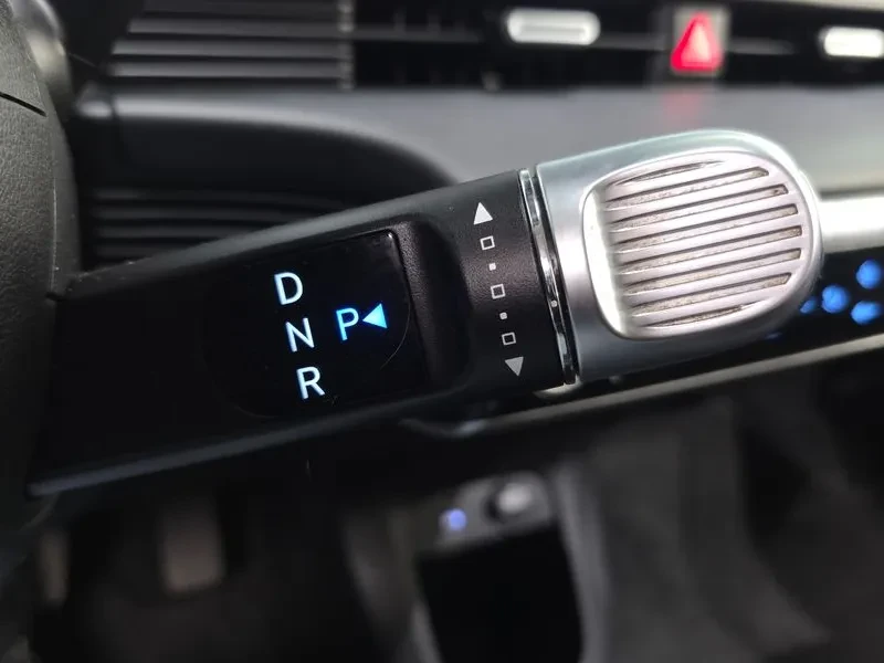 Hyundai Ioniq 5 Long Range Exclusive | Mobile.bg � ����������� 9