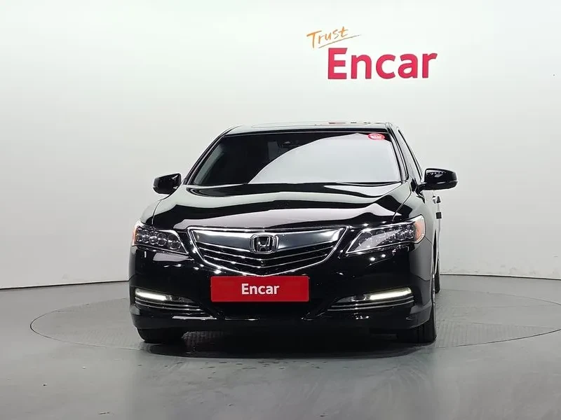 Honda Legend Generation 3.5, снимка 6 - Автомобили и джипове - 56565759