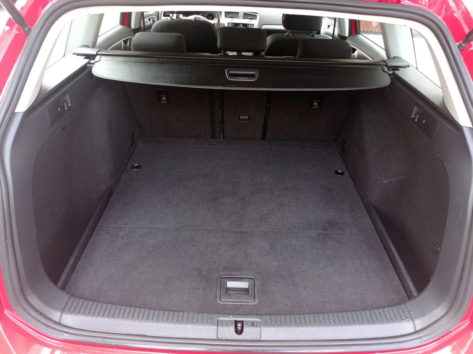 VW Golf 1.6TDI | Mobile.bg � ����������� 12