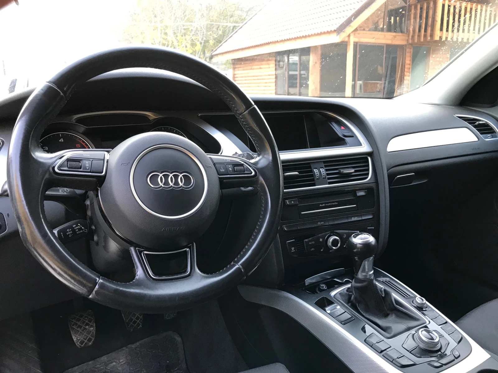 Audi A4 2, 0tdi.150k.Evro6. - изображение 9