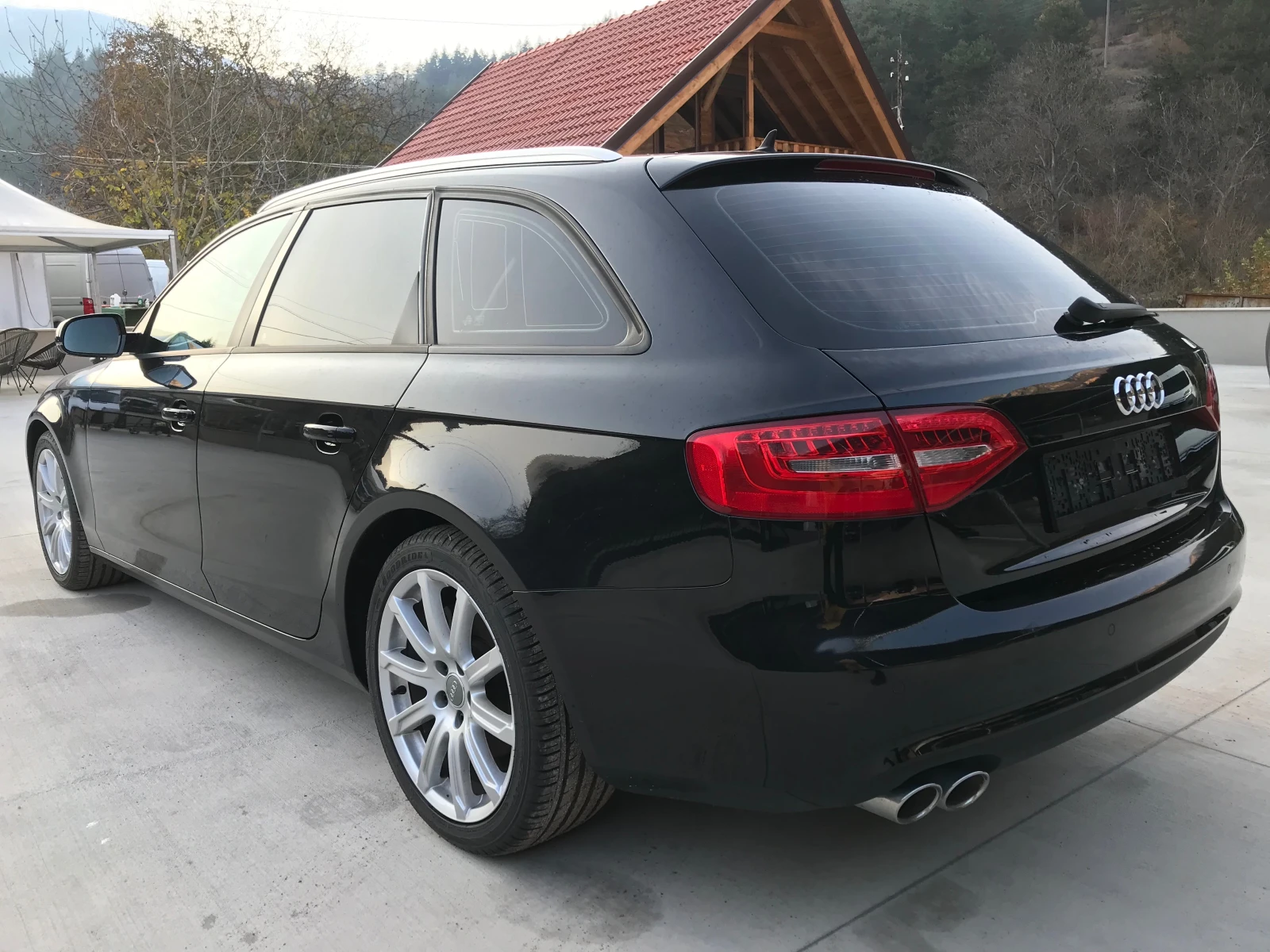 Audi A4 2, 0tdi.150k.Evro6. - изображение 4