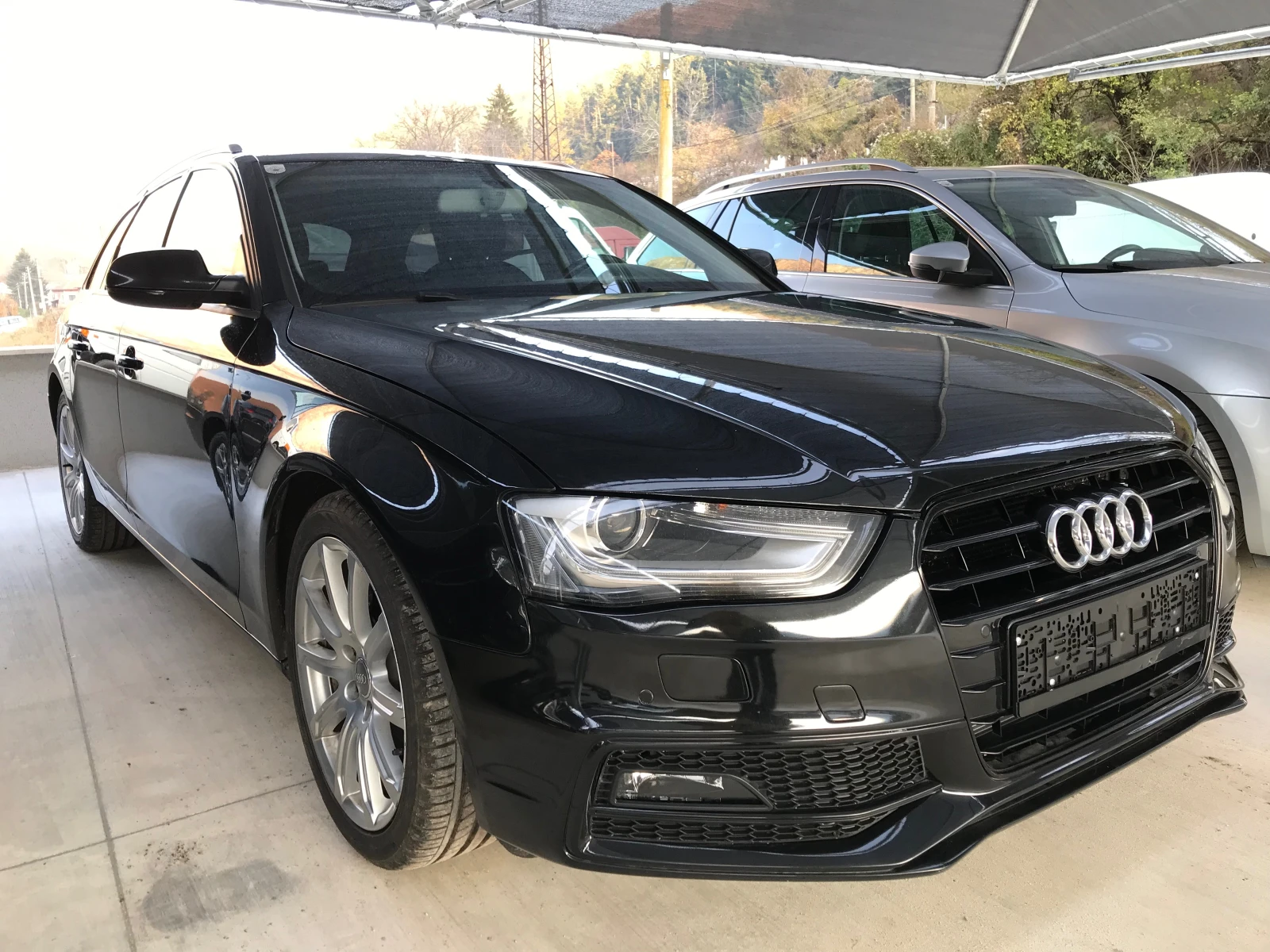 Audi A4 2, 0tdi.150k.Evro6. - изображение 3