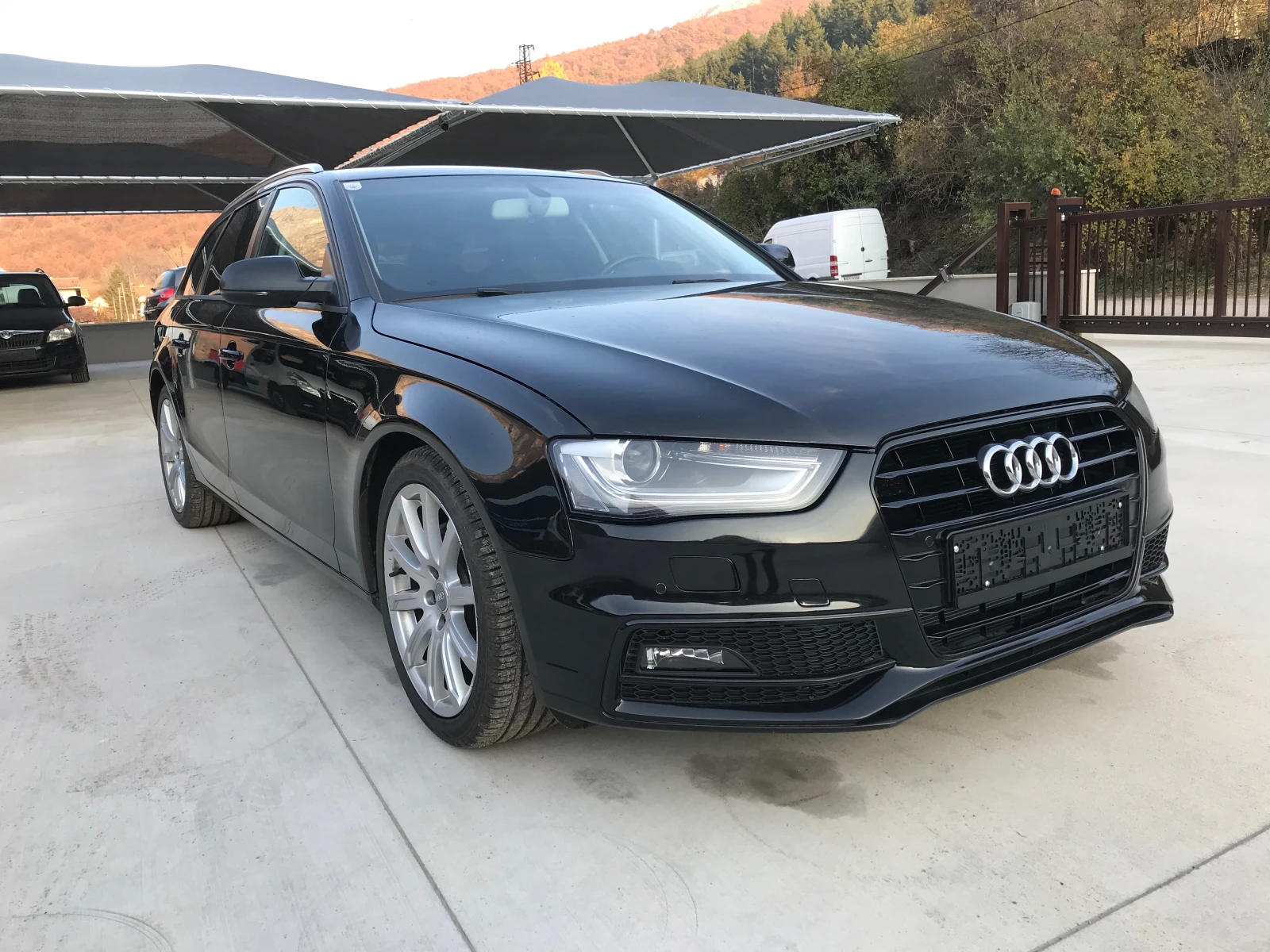 Audi A4 2, 0tdi.150k.Evro6. - изображение 7