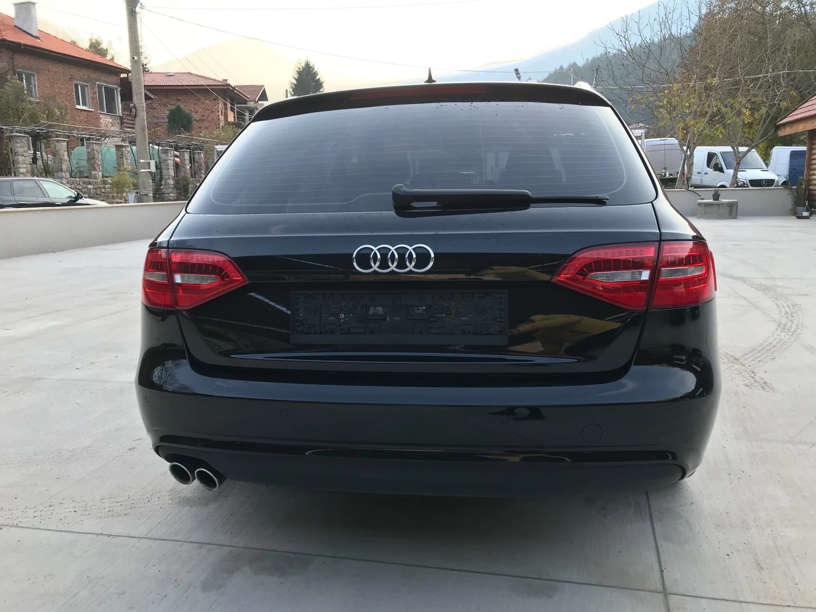 Audi A4 2, 0tdi.150k.Evro6. - изображение 5