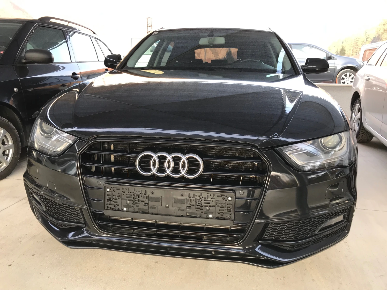 Audi A4 2, 0tdi.150k.Evro6. - изображение 2