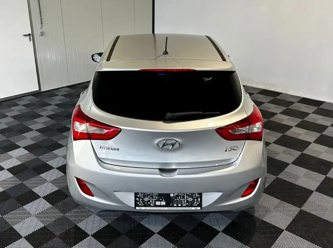 Hyundai I30 1.6CRDI Evro6 - изображение 7