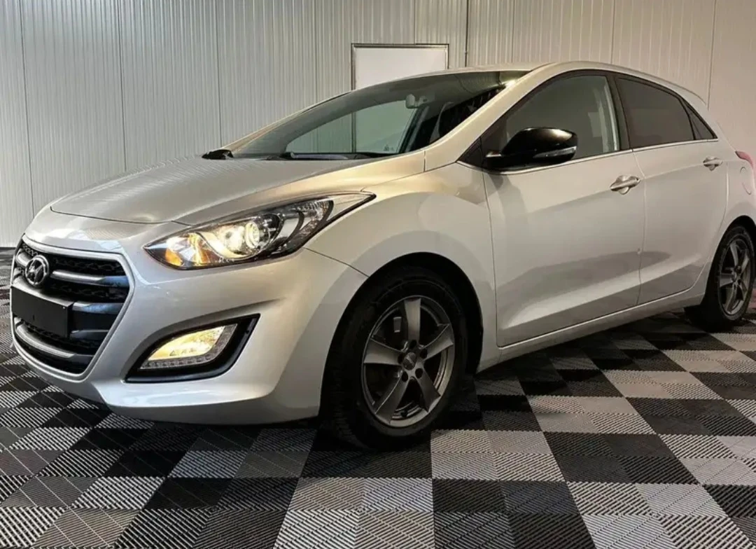 Hyundai I30 1.6CRDI Evro6 - изображение 2