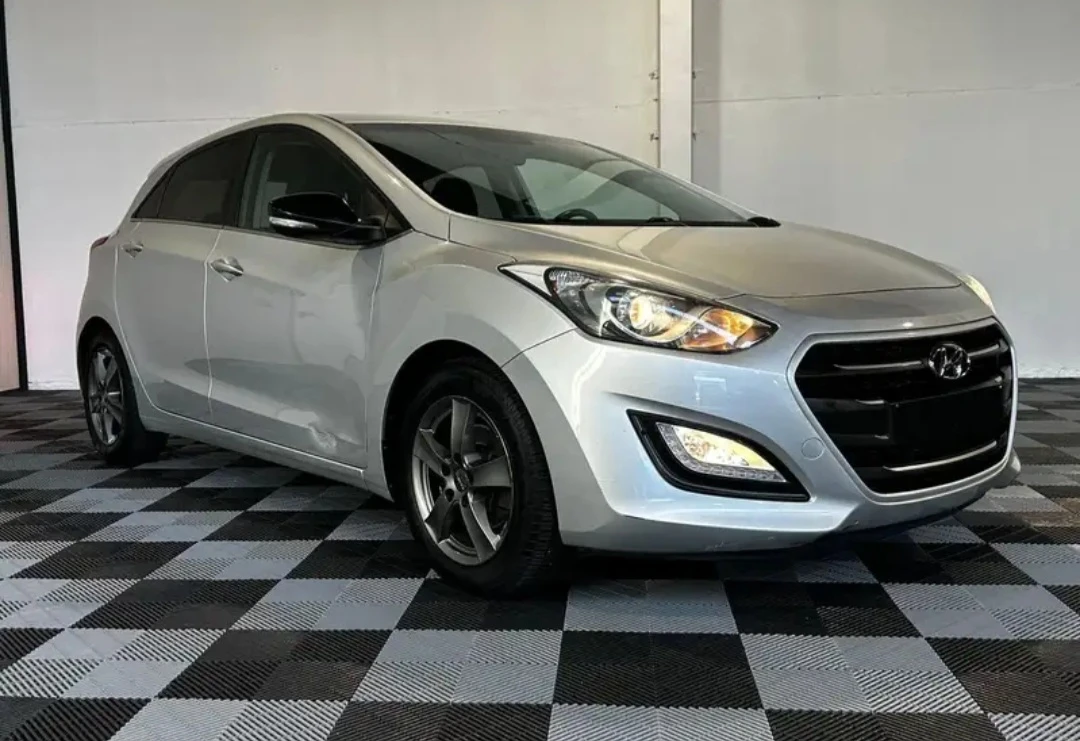 Hyundai I30 1.6CRDI Evro6 - изображение 3