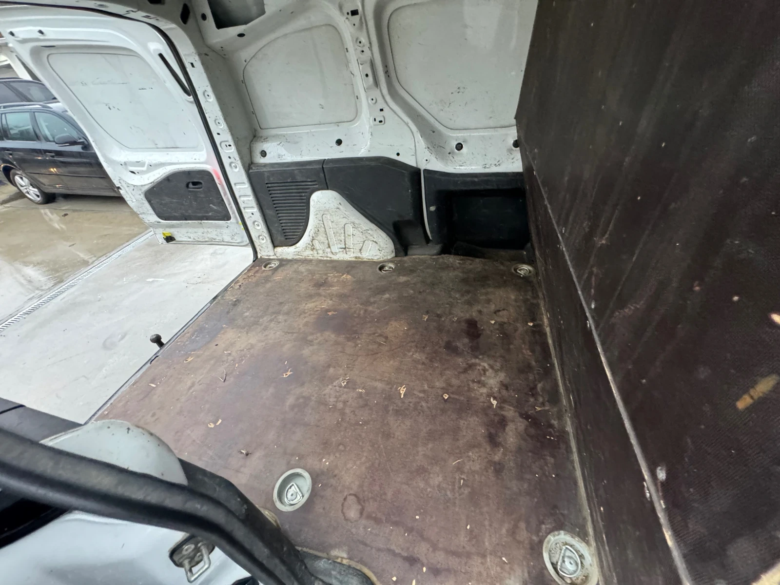 Peugeot Partner 1.6HDI 90.. | Mobile.bg   16