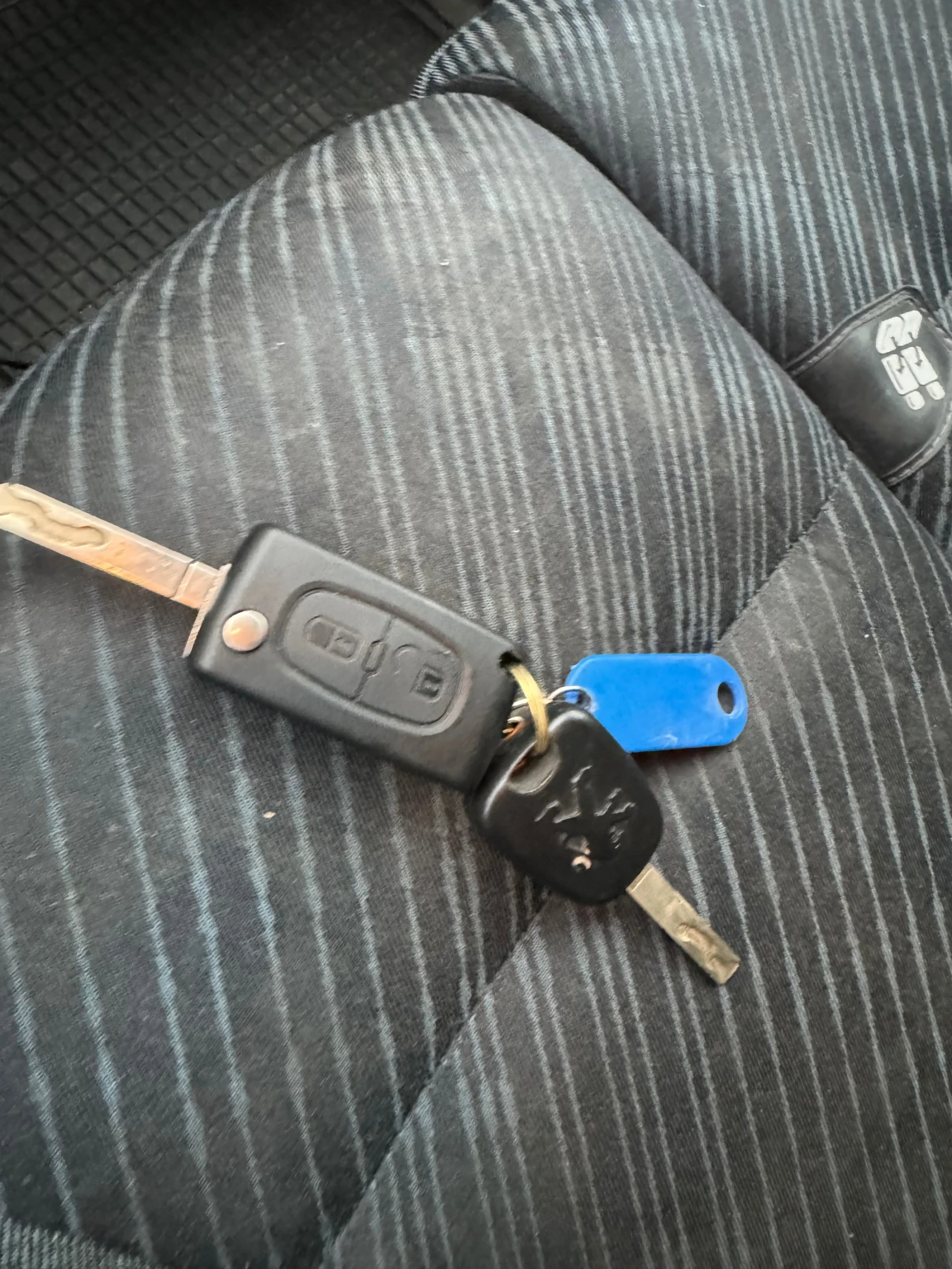 Peugeot Partner 1.6HDI 90.. | Mobile.bg   14