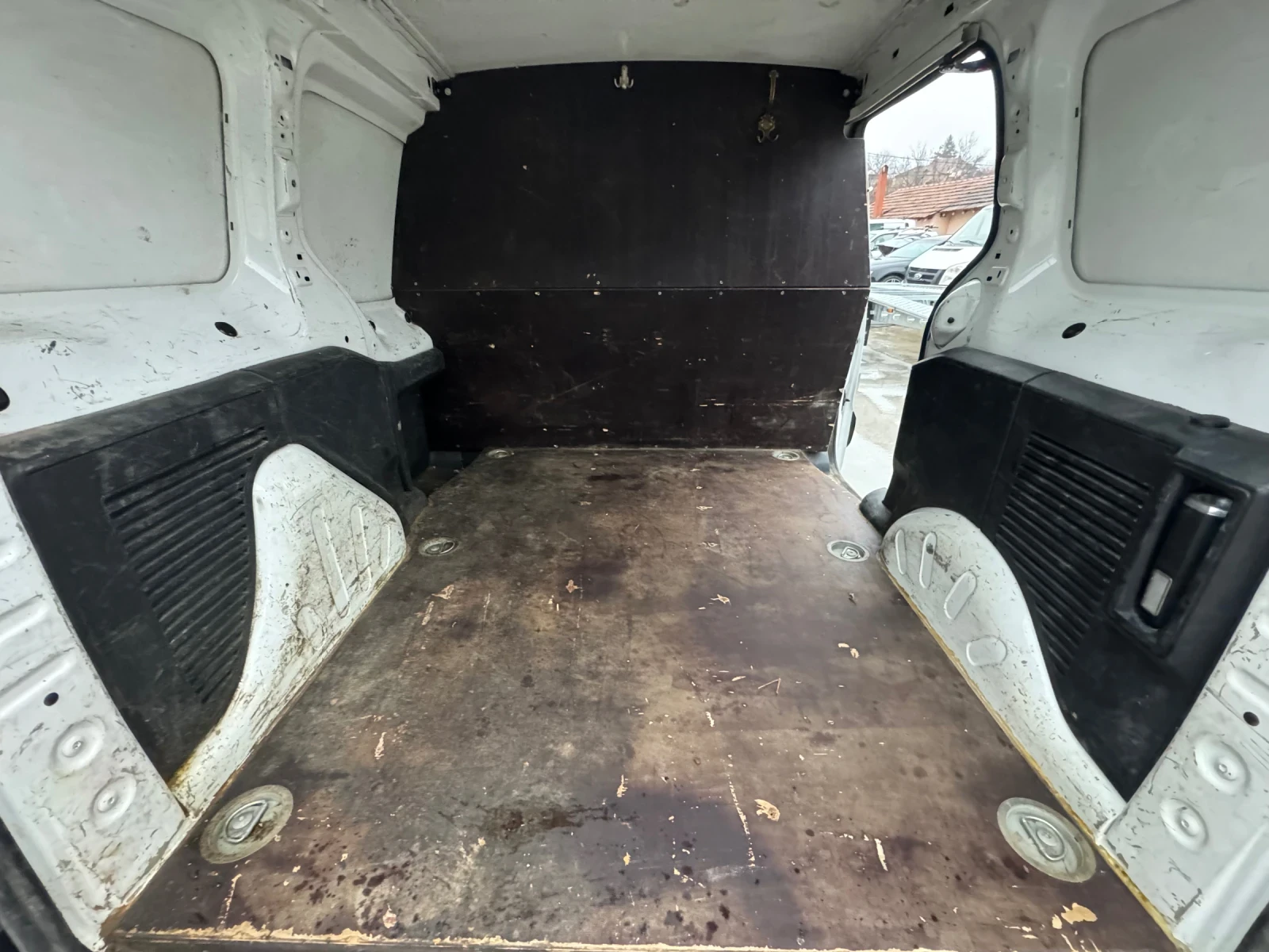 Peugeot Partner 1.6HDI 90.. | Mobile.bg   15