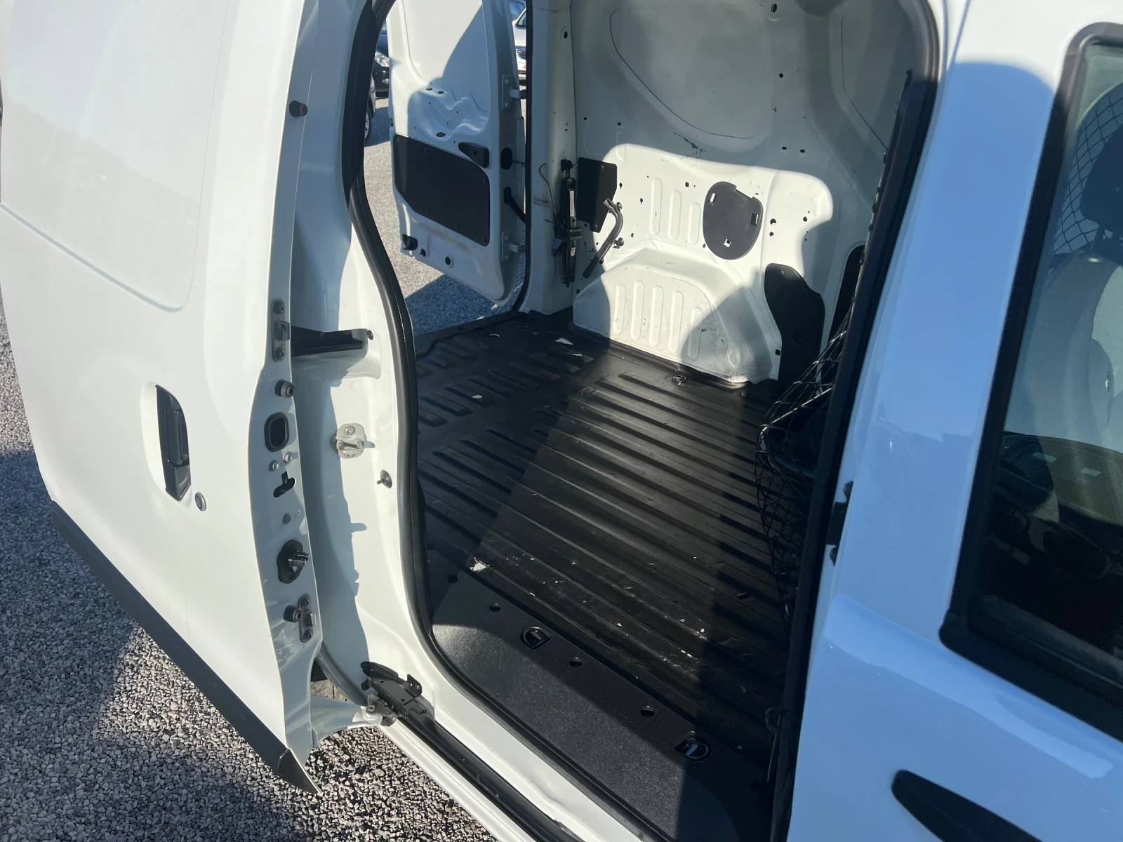 Dacia Dokker 1.5dci | Mobile.bg — изображение 12