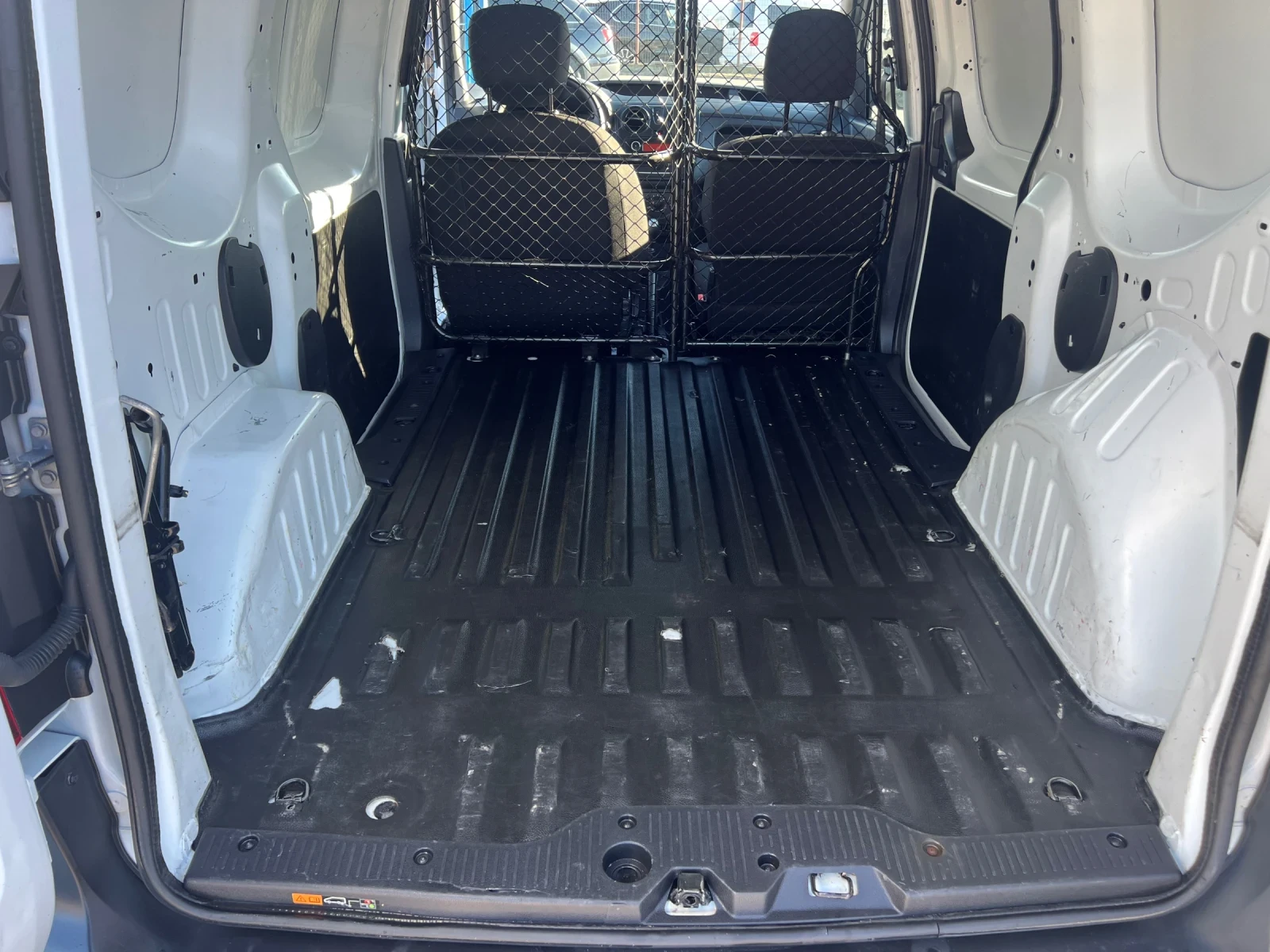 Dacia Dokker 1.5dci | Mobile.bg — изображение 11