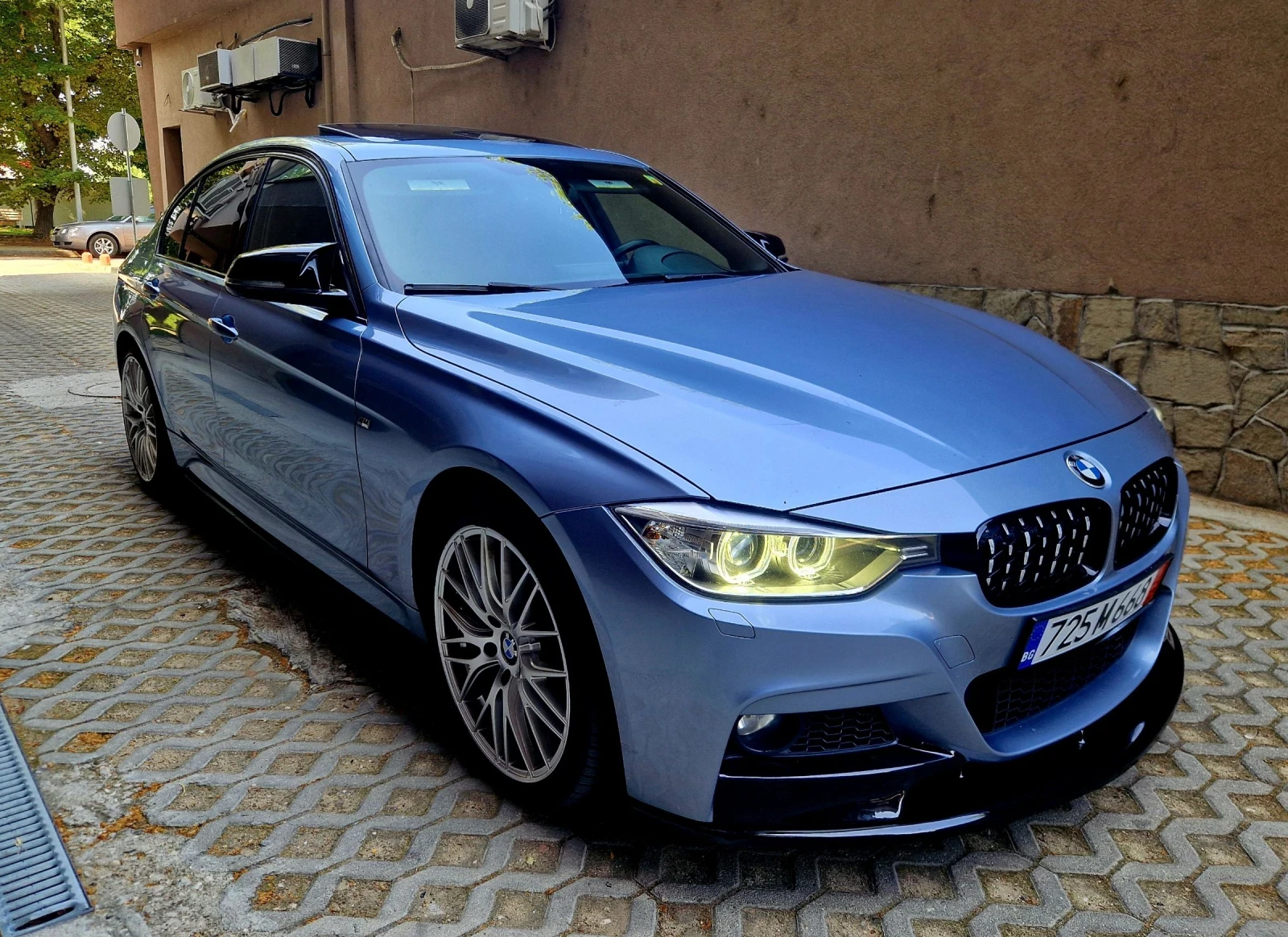 BMW 335 I - изображение 3
