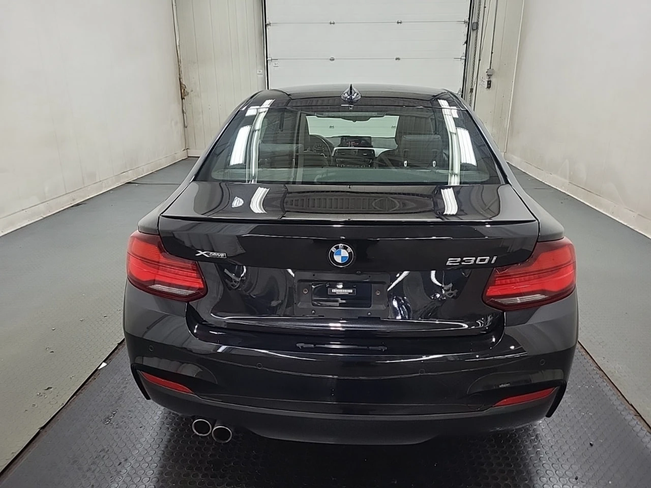 BMW 230 * CARFAX * АВТО КРЕДИТ * ЦЕНА ДО БГ! - изображение 5