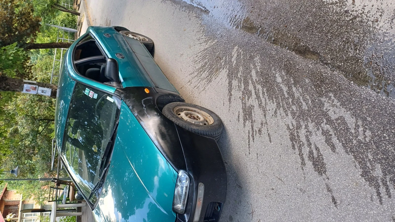 Mazda 323  - изображение 2
