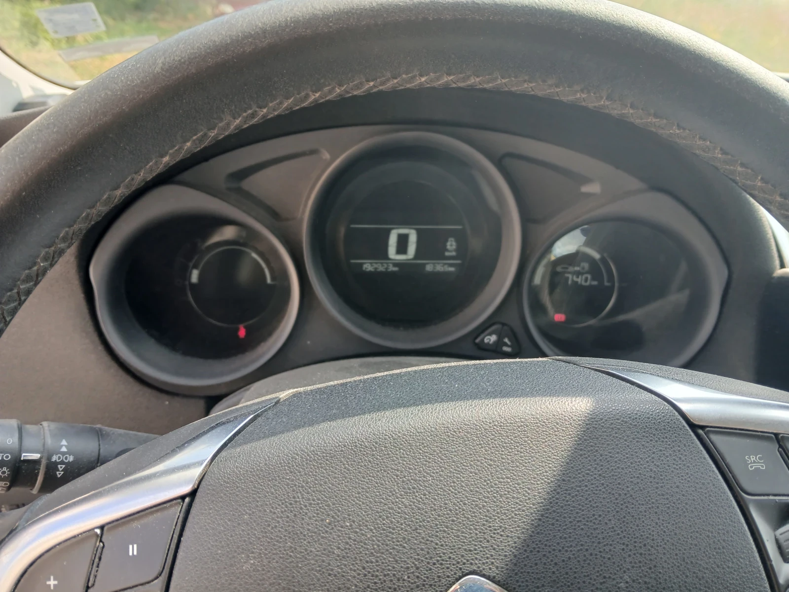 Citroen C4 1.6HDI Facelift - изображение 6