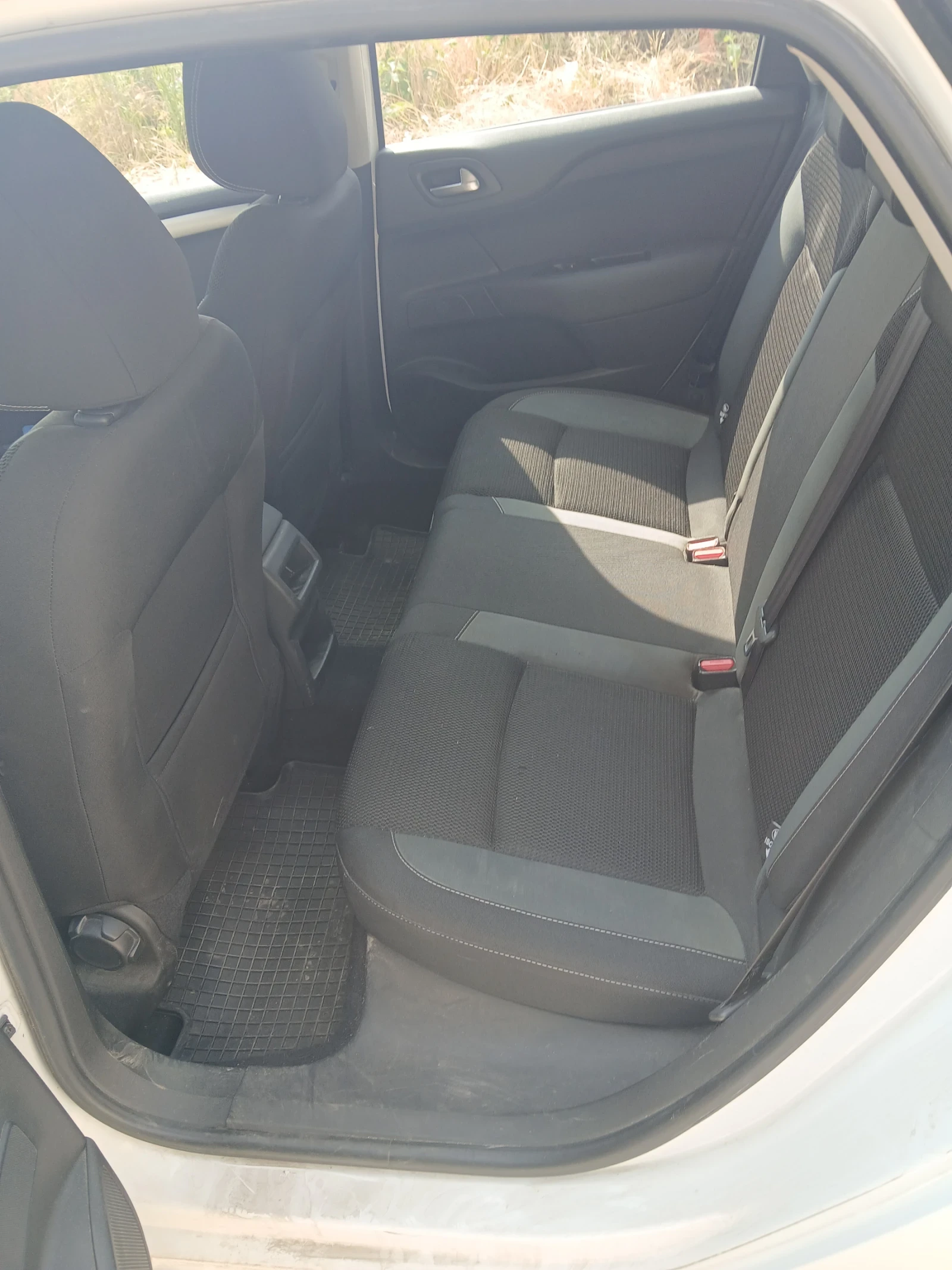 Citroen C4 1.6HDI Facelift - изображение 5